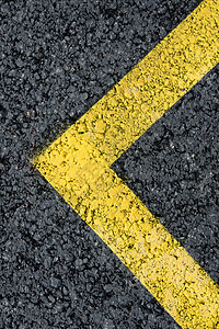 平面沥青黄色灰色街道路面边界交通车道材料运输图片