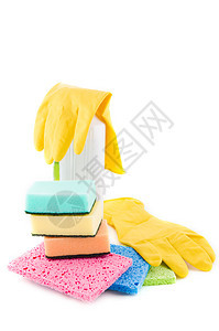 环境卫生和清洁用品(环卫和清洁产品)图片