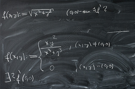 数学写作科学班级木板大学学校黑板演讲功能学习图片
