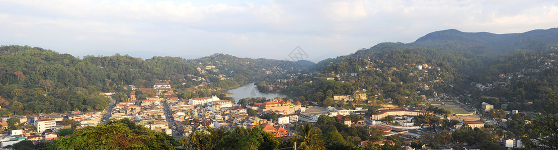 康帝住宅建筑物观光旅行鸟瞰图天线文化旅游全景公寓图片