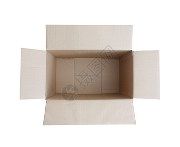 纸盒命令船运储存店铺货物邮件礼物卡片纸板打包机图片