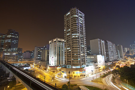 香港市中心交通问题运动商业市中心建筑公共汽车场景旅行隧道运输戏剧性图片