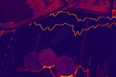 金额价值数据计算器平衡销售利润图表交换经济市场价格图片
