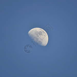 月亮海洋月光辉光地球行星天文学卫星月球天空陨石图片