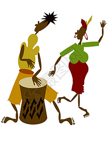 非洲音乐家乐器仪器幸福文化朋友们派对团体乐队音乐男人图片
