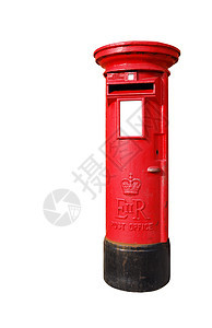 英国邮箱邮资邮件信箱金属邮筒服务信封办公室城市盒子背景图片