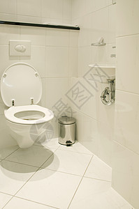 厕所间废话房子展览公寓洗手间地面浴室卫生间浴缸角落图片