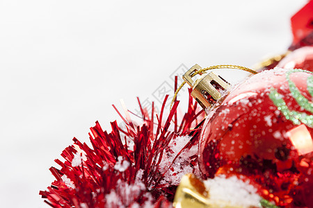 圣诞节与红黄酒交界处装饰品风格水果玩具边界丝带季节框架树叶装饰图片
