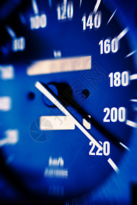 超速计评分高速度危险力量赛车表盘车速箭头测量背景图片