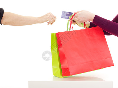 购物旅游购物袋季节桌子折扣生日消费者假期购物中心贸易信用卡图片