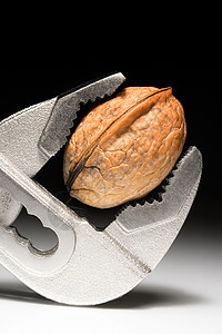 胡图人食物零食金属坚果厨房用具工作饼干压力解决方案图片