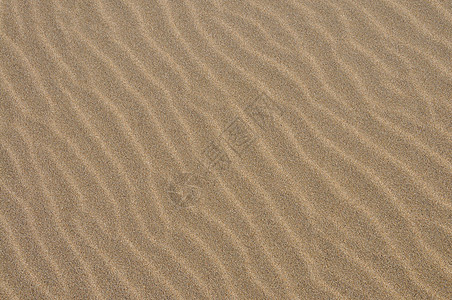 沙沙模式沙漠棕色沙丘海滩干旱背景图片