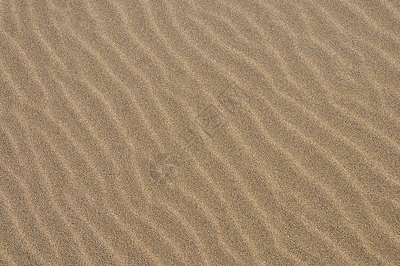沙沙模式沙漠棕色沙丘海滩干旱背景图片