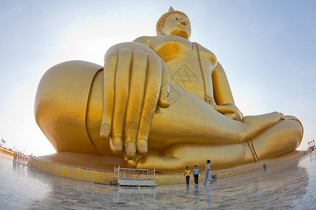 大佛祖雕像宗教阳光精神冥想建筑雕塑寺庙佛教徒祷告建筑学图片