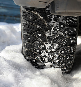 雪雪中车轮安全越野运输速度下雪状况危险橡皮驾驶汽车图片