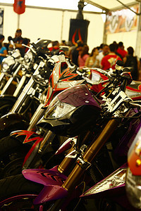 电影院管道发动机展览速度自行车展力量大灯摩托车技术引擎图片