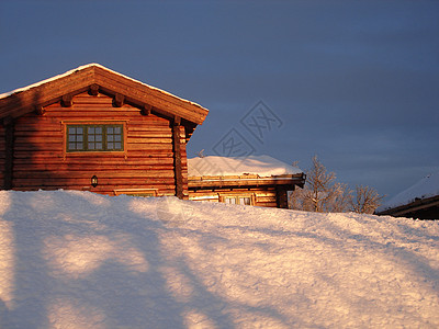 斯堪的纳维亚生活方式观微笑速度假期滑雪享受家庭父母运动电车白色图片