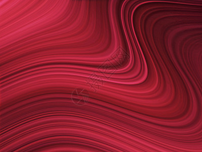 红背景海浪阴影墙纸曲线运动快乐插图波浪状想像力红色图片