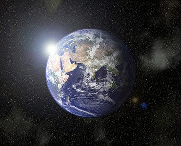环球全球家园行星宇宙后勤范围星球图片
