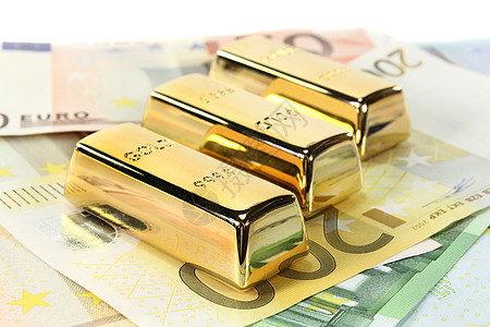 金金价格奢华财务金融市场安全储蓄黄金投机纸币贵金属储备图片