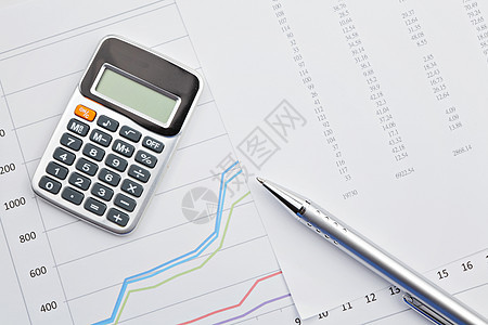 会计核算文书收益生长资金经济学平衡图表办公室交换统计图片