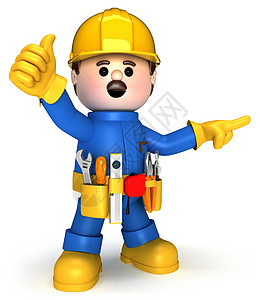 工匠机械问候语安全形状工人阶级网页卡通维修工艺修理工图片