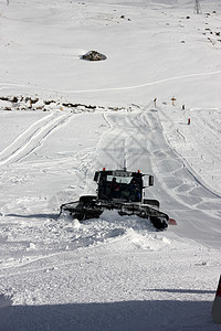 高加索山区山地滑雪度假胜地旅行高地享受石头远足全景山脉高山空气闲暇图片