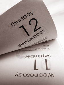 日记庆典假期数字进步日历规划师商业打印时间约会方式高清图片素材