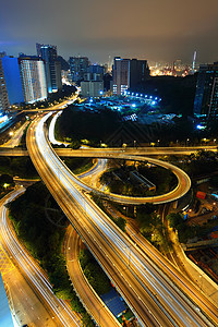 香港高速公路蓝色速度旅行运输交通景观城市公共汽车办公室运动图片