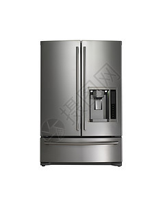 现代冰箱冷却器厨房冷藏消费者品牌电子产品图片