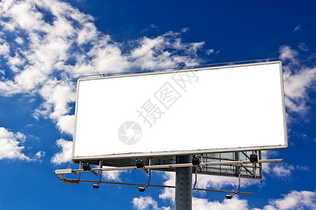 广告牌横幅商业广告木板促销控制板帆布旅行营销海报图片