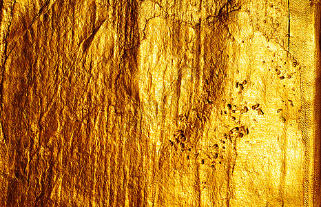美丽的精美 刷的金色纹理线条金子盘子黄铜金属墙纸床单反射拉丝耐用性图片