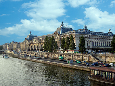 博物馆d'orsay图片
