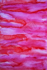抽象水彩背景多层技术粉色红色绘画正方形粮食艺术帆布创造力图片