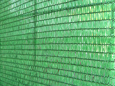 绿色塑料屏幕编织背景图片