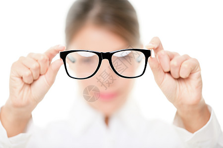 眼镜 - 视觉显示眼罩图片