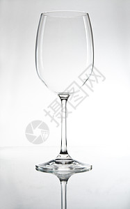 空玻璃杯脆弱性个性钥匙水晶液体反射玻璃边缘哲学家酒杯图片