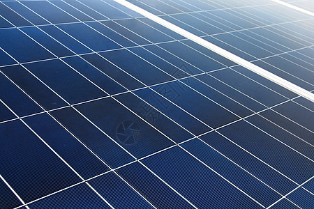太阳能电池室技术正方形来源细胞力量白色活力控制板电气背景图片