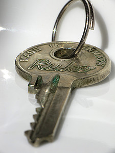 密钥关键键金属安全房子礼物代理人财产工作室商业流子图片