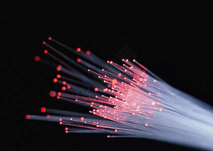 因特网技术概念互联网技术概念照明科学光线工程光效数据纤维光纤物理设备图片