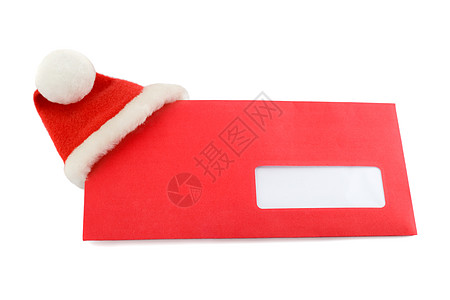 圣诞节信封祝贺办公室衣服配饰邮箱问候语框架商业电子邮件假期图片
