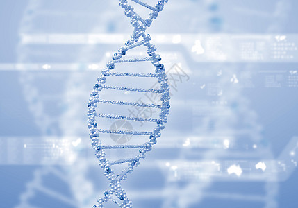 DNA线条图解嘌呤生物制药化学螺旋实验生活药品测试染色体图片