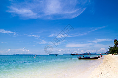 大连海景海 海旅行海景场景巡航边缘海浪气候海洋天空活力背景