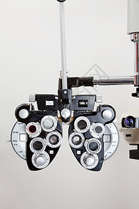 用于眼视检查的光学设备图片