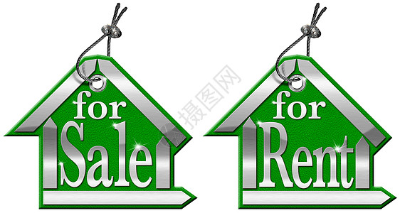 出售和出租房屋标签     2件图片
