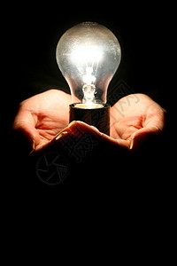 想法利润活力展示力量解决方案技术创新男人灯泡创造力图片
