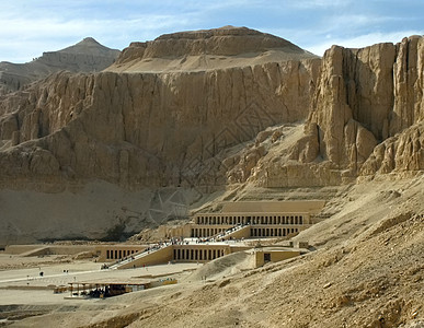 哈季普修寺庙图片