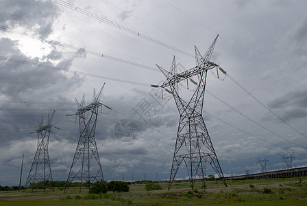 世界上最大的水力发电厂的电塔塔台站发电机活力金属变压器线路车站桅杆网络引擎电力图片