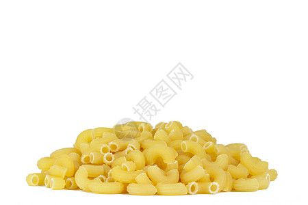 意大利面食特写用餐宏观营养黄色午餐团体食物文化图片