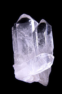 晶体宝石环境水晶矿物宝石学石头地球晶洞诞生石蓝色图片